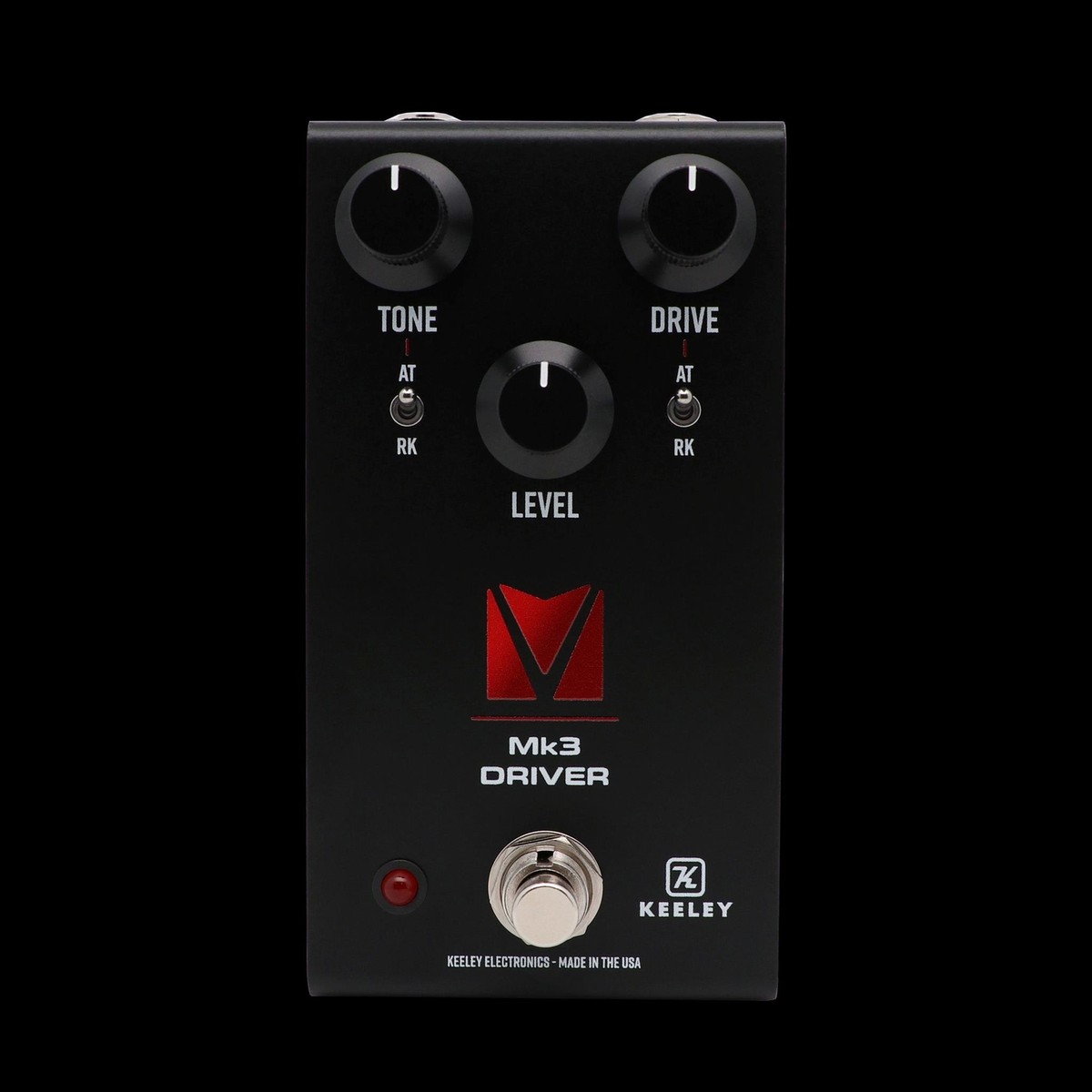 Keeley Mk3 DRIVER ギターエフェクター Keeley MK3 Driver For Sale in Canada | Free Shipping