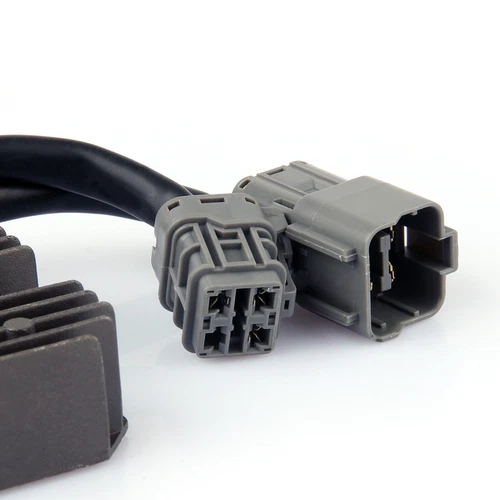 Regulator 31600-LBA7-900 For Kymco Maxxer KXR MXU Mongoose 50 150 250 300( - Picture 3 of 6