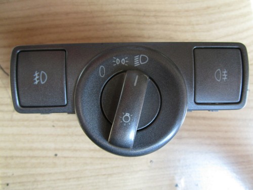 Lichtschalter VW Phaeton 3D0941531 Schalter Beleuchtung NSW NSL