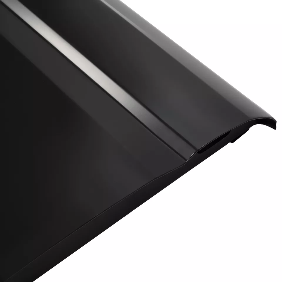 Puerta trasera Styleside para Ford F-150 F-250 87-96 F-350 87-97 acero imprimado Foto 4 de 4