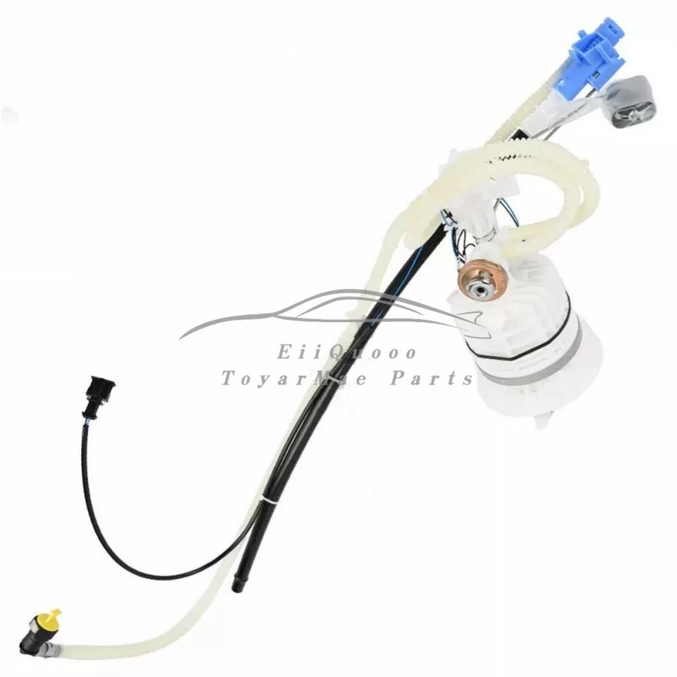 Filtro de combustible nuevo 1 pieza para Mini 16146765122 2002-2008 Foto 2 de 4