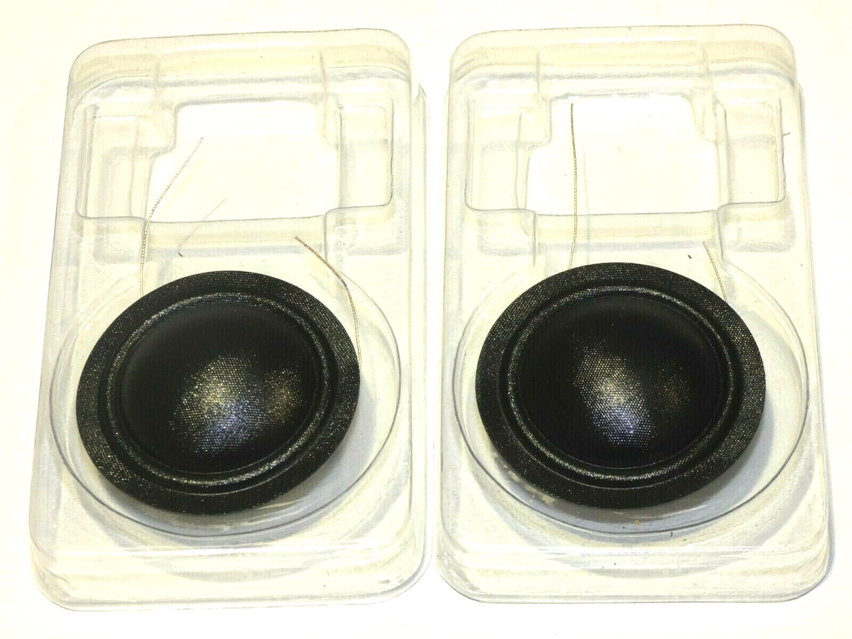 Mission MX 1, MX 2, MX 3 Generic Replacement Tweeter Speaker Coil