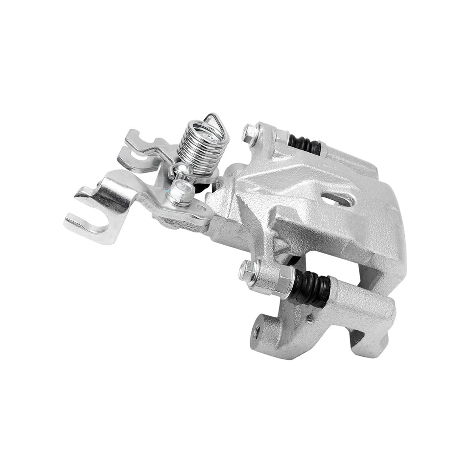 Pinzas traseras pastillas de freno de cerámica para Ford Fusion Lincoln MKZ Mazda 6 2006-2012 Foto 4 de 4