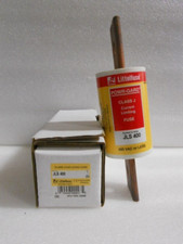New Littelfuse JLS 400 400 Amp Fuse Class J JKS 400 600 Volts NIB