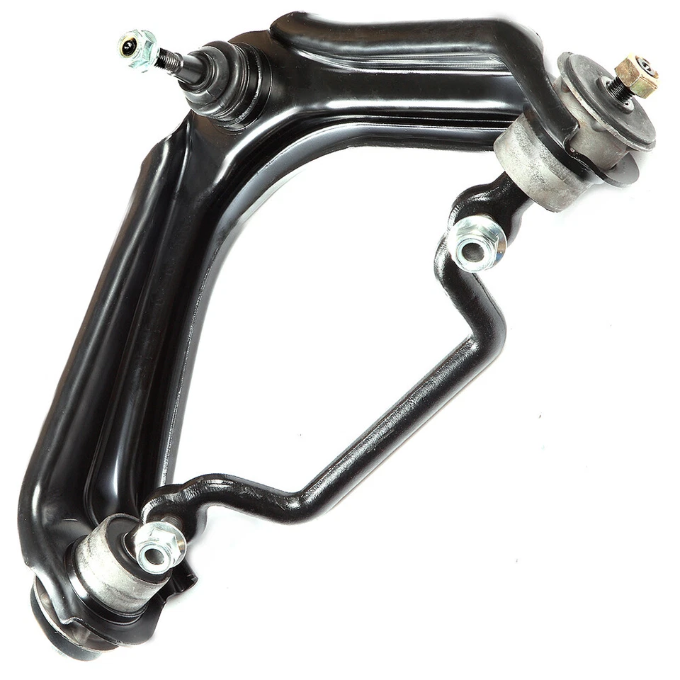 Brazo de control de extremo de barra de amarre delantero y fuelle de piñón para Ford Explorer 2002-2005 Foto 3 de 4