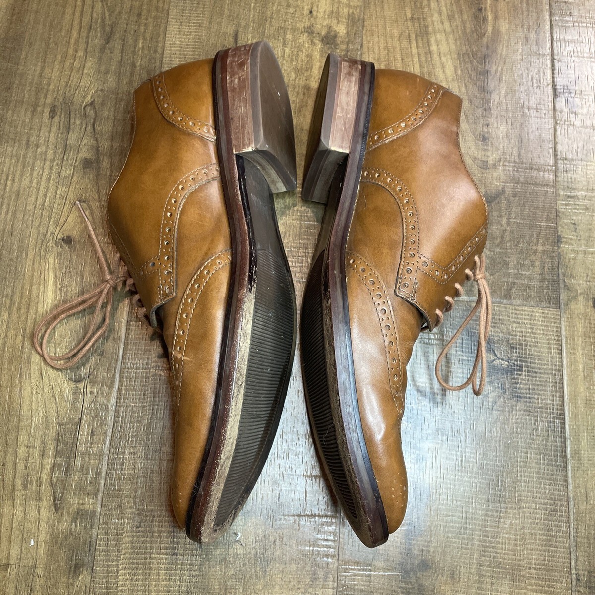 Cole Haan Grand OS Men display picture 2