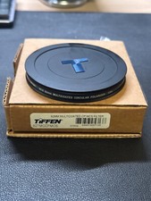 Tiffen MCS Circular Polarizer Filter 82mm