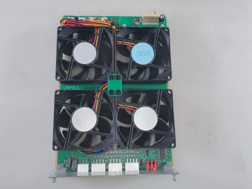 SUNON Typ-4xPMD2408PKB1-A(2).F.GN Lüfter OB 301