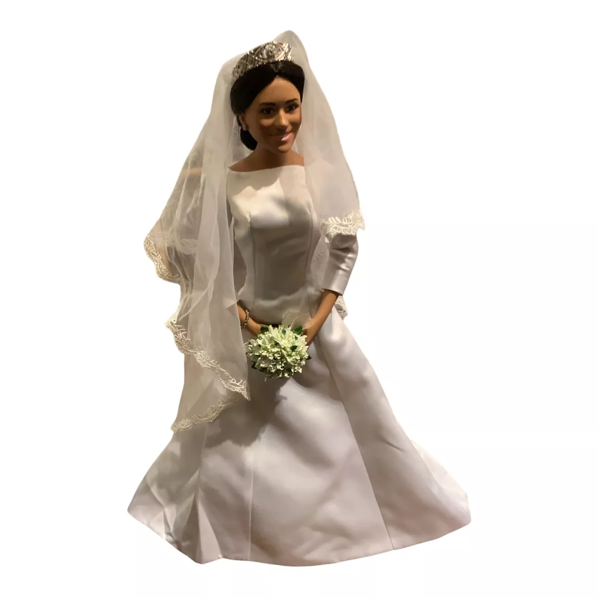 Princess meghan doll sales