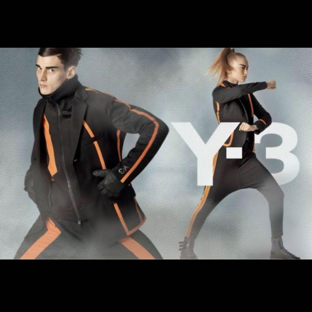Y-3 Superhero 2014FW Shirt | eBay