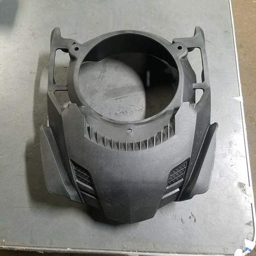Subaru NTO 28110-Z6201-10Q2 Engine Shroud for EA175V