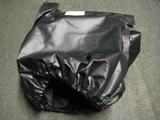 AGRI-FAB HA48133 boot for hard top lawn vac mow-n-vac brand new genuine 48133