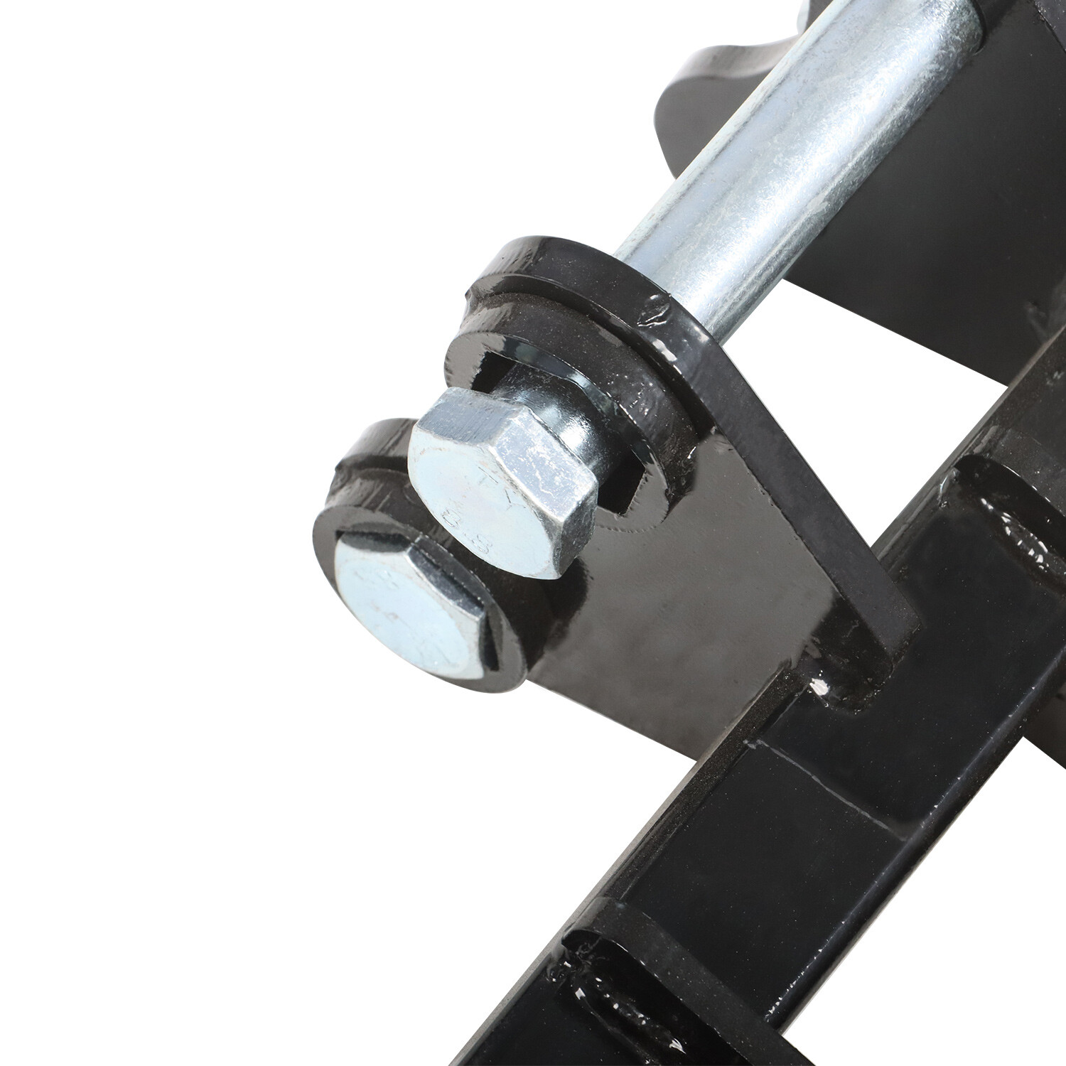 Rake Attachment For Mini Excavator One Ton To 1.5Ton Digger In Stock USA