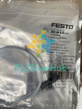 1PCS NEW FESTO SMT-8M-A-PS-24V-E-0.3-M8D 574334