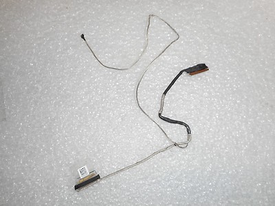  DELL INSPIRON 15-5000 5555 5558 5559 5758 LCD LVDS CABLE DC020024C00 0MC2TT