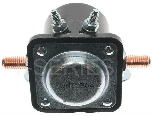 Solenoide de arranque estándar para Ford Mustang 1964-1973 Foto 3 de 4