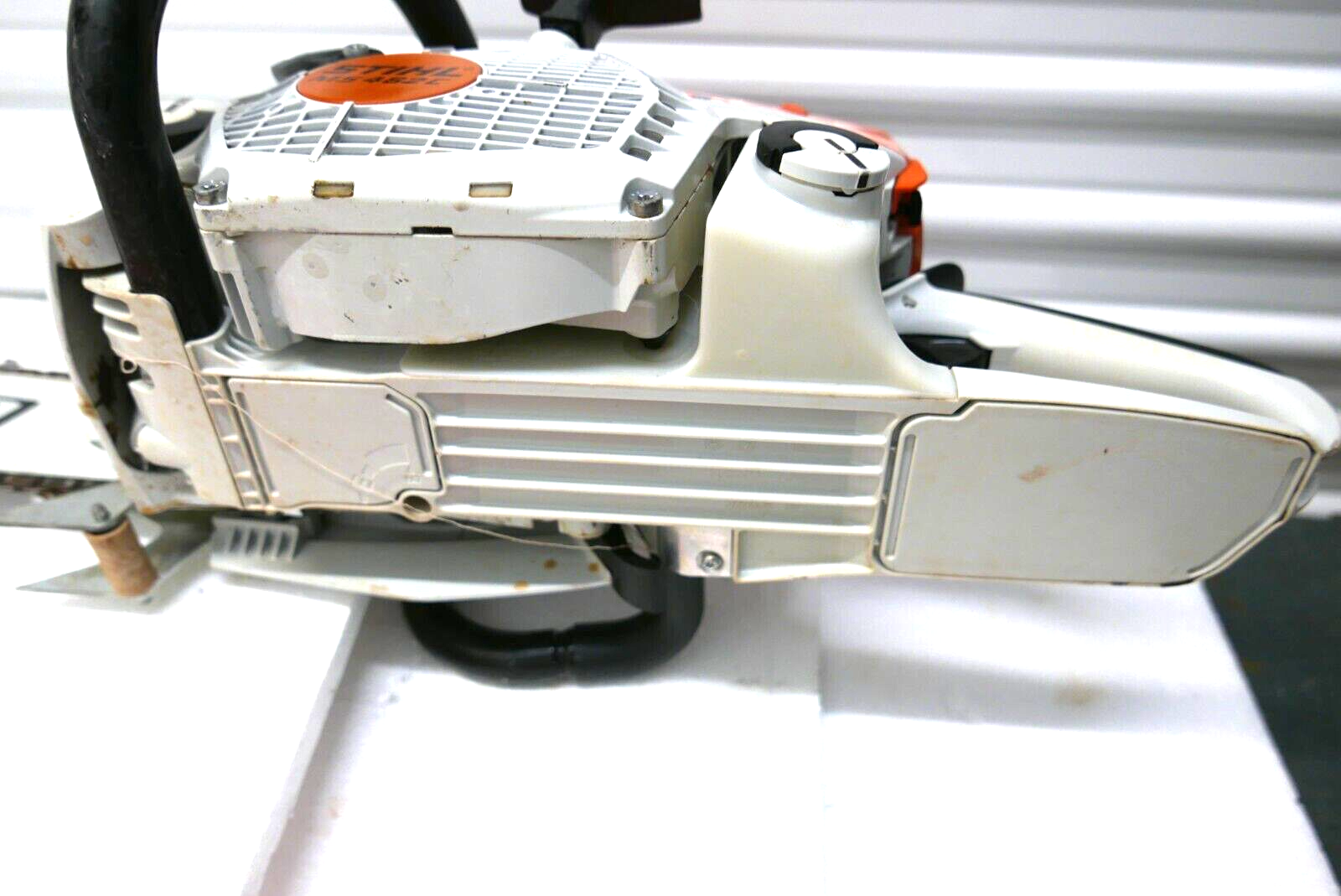 STIHL MS462C CHAINSAW "PRO" 28in LIGHT BAR "WRAP HANDLE" / 044 066