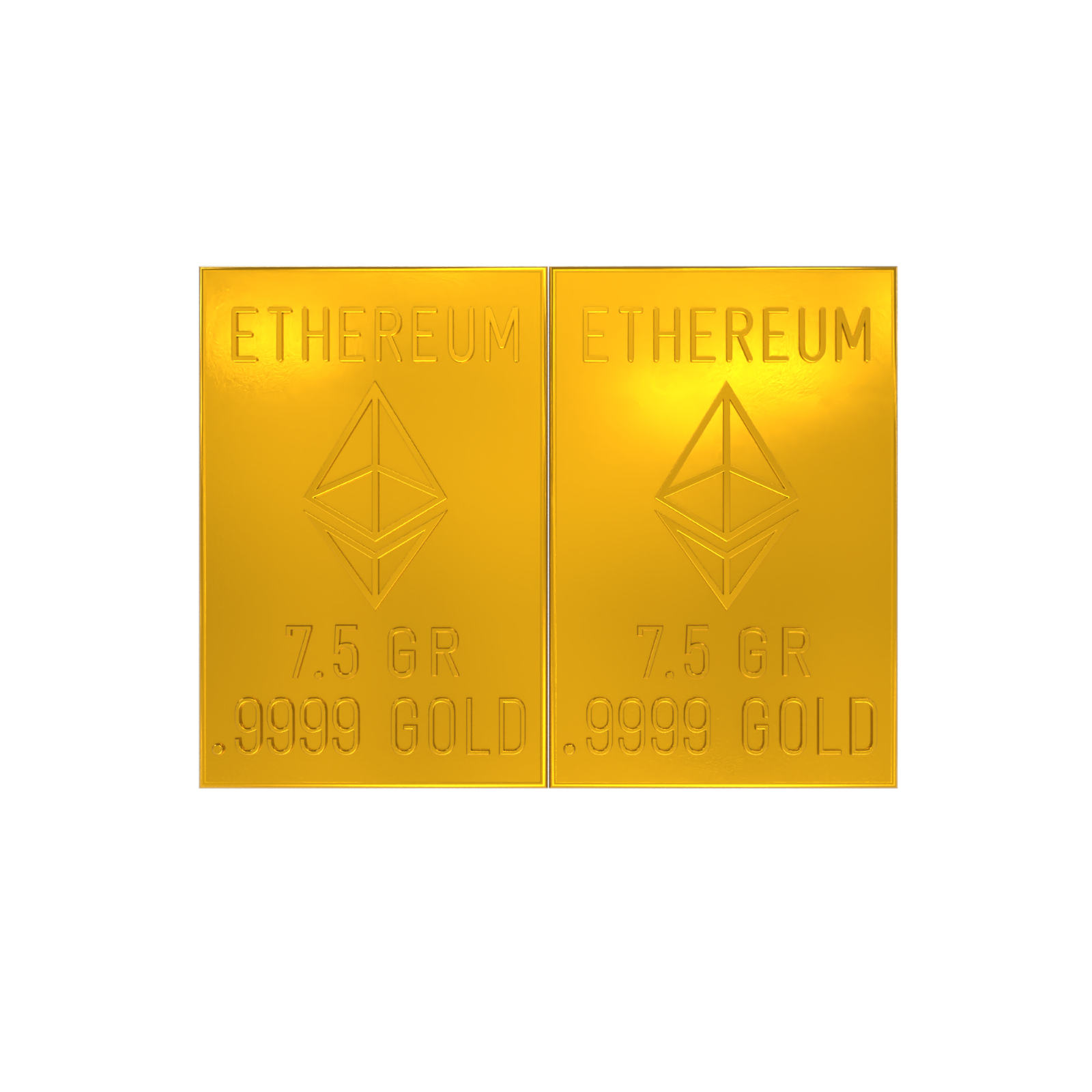 gold-bar-snaps-in-two-ethereum-1-gram-bullion-9999-one-free-silver