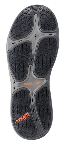 Korkers Chrome Lite Wading Boot - Size 11 - NEW - Picture 6 of 7