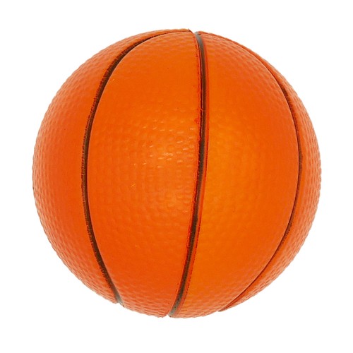 NEW Jumbo SquishysSlow Rising Football Volleyball Basketball Stress Kids To Gift - Picture 6 of 25