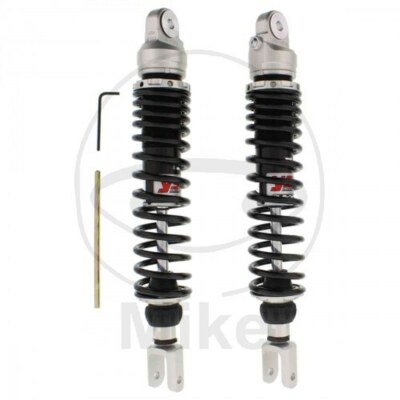 COPPIA AMMORTIZZATORI POST. REGOLABILI YSS BMW C1 125 ABS 2002 | eBay