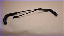2x Set Wischarm Wischerarm Scheibenwischer Mercedes A Klasse W169 links + rechts