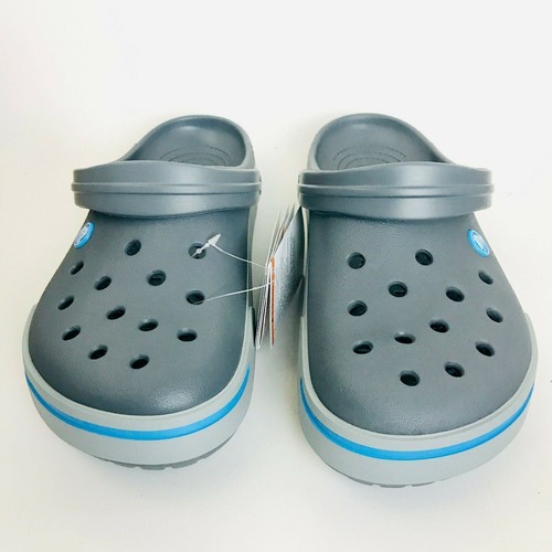 Crocs Crocband II Clogs Unisex Mens 