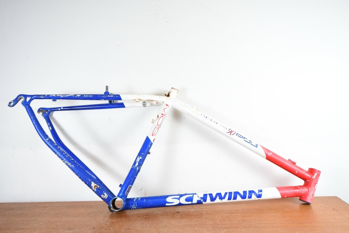 Schwinn Paramount MOS Series 90 PDG 26