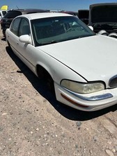 Used Power Steering Pump fits: 2001 Buick Park avenue  Grade A