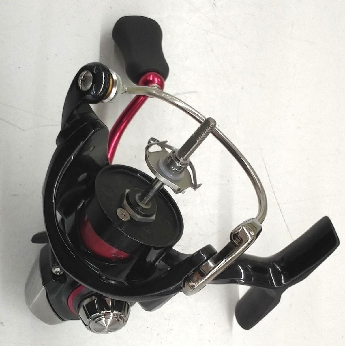 Daiwa Mx Lt 2000S Spinning Reel Moonlight Beauty | eBay