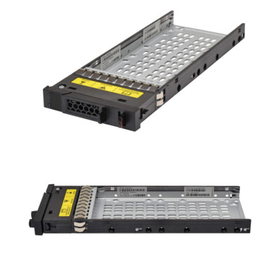 IBM 2.5'' HDD Caddy / Rahmen 00MT546 1023799-03 X31x0 X32x0 X34x0 X35x0 DS2200 