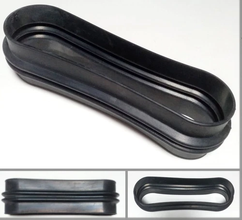 FERRARI TESTAROSSA - Air Intake Flexible Rubber Hose