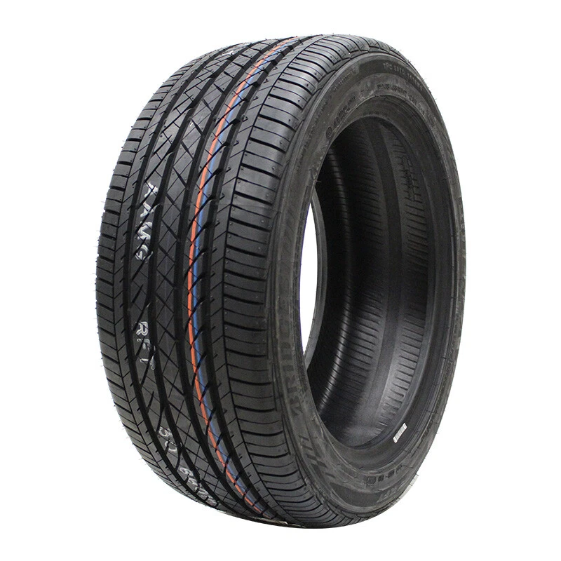 Bridgestone Potenza RE97AS RFT All Season Tire P225/55R17 95V | eBay