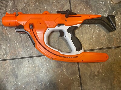 Nerf Rival Curve Shot Sideswipe XXI-1200 Blaster, Without Size