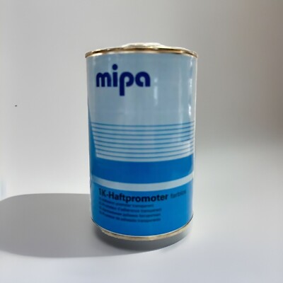 Mipa 1K Haftpromoter Haaftgrund 1l Grundierung Primer