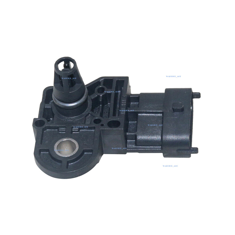 MAP Intake Manifold Pressure Sensor #BV619F479AA Fit For Ford Escape ...