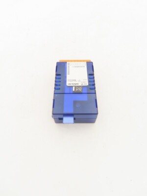 Saia Burgess PCD3.W220 PCD3W220 Eingangsmodul