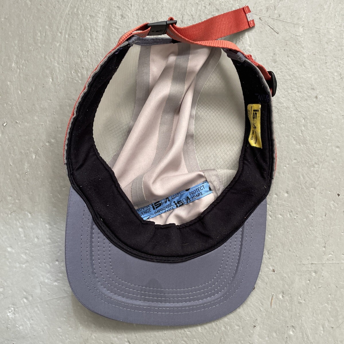 ⭐️激レア⭐️ ISPA NIKE sports cap ⭐️激レア⭐️ ISPA NIKE sports cap