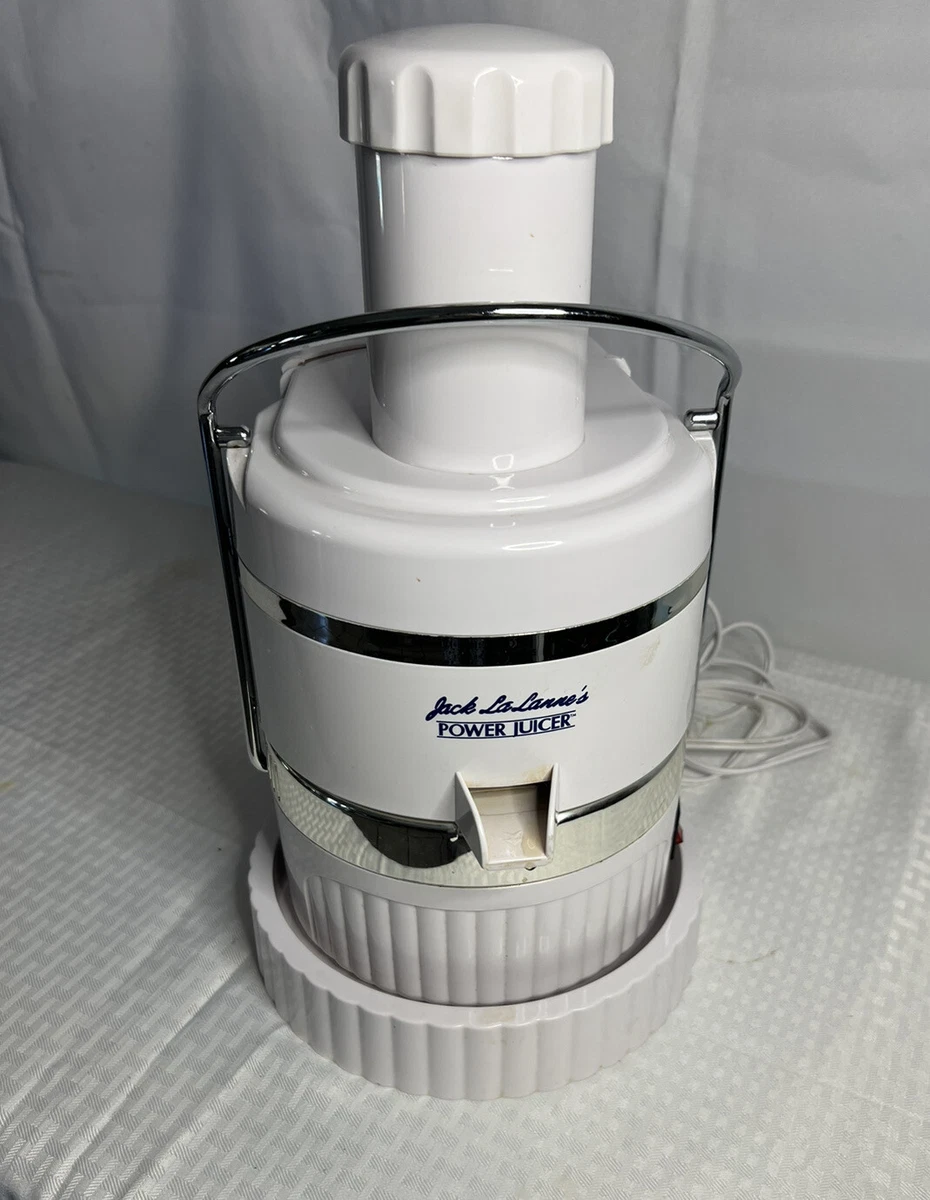 250W Juice Extractor