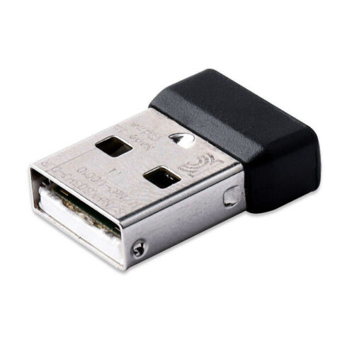 Logitech NANO USB Receiver Dongle Wireless Wireless Technology für M238 M220 - Bild 5 von 5