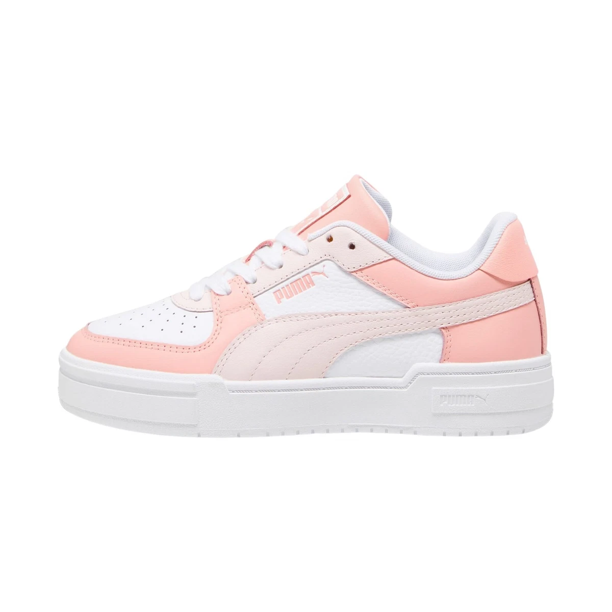 Puma Ca Pro Classic Sneaker 380190 29 Puma White Frosty Pinkpeach Smoothie