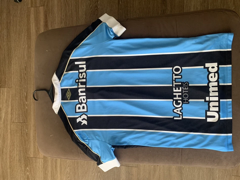 Gremio Home Jersey Size Large - Image 2 of 4