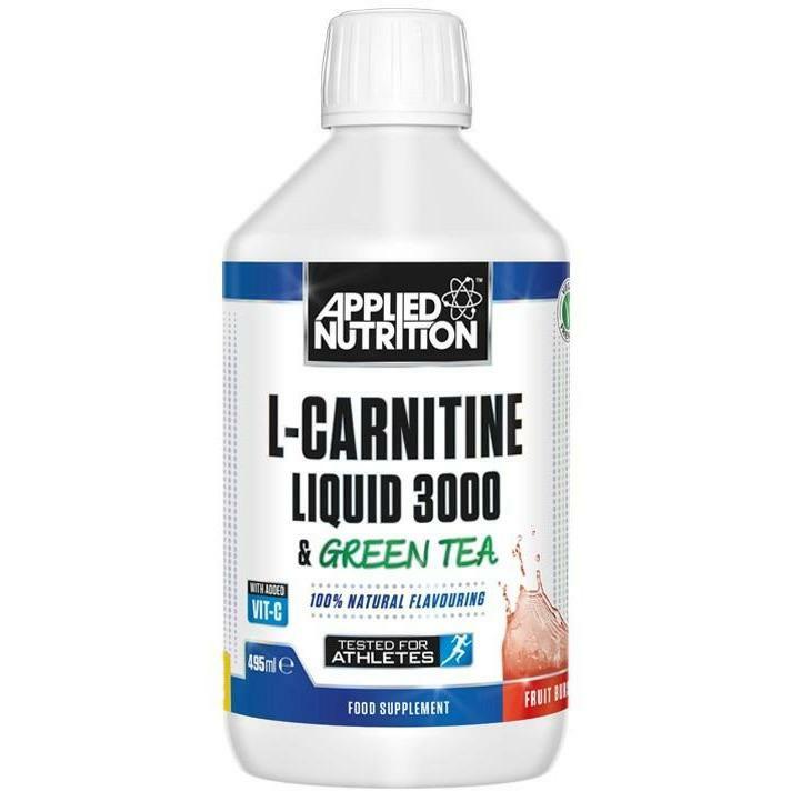 l carnitine softgel Nature's Truth L Carnitine 1000mg 60 Capsules