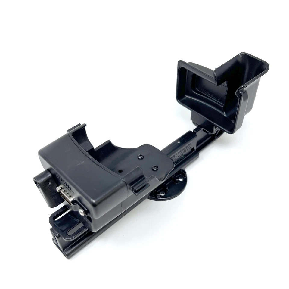RAM Mounts Dock for Motorola MC70 MC75 MC75A0-HC Handheld PCs, Bare Wire Version - Image 2 of 4