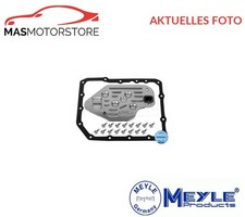 AUTOMATIKGETRIEBE HYDRAULIKFILTERSATZ MEYLE 300 241 1106/S A F�R BMW 3,5,Z3,E36