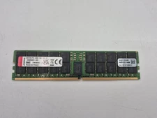 Kingston Server Premier 64GB 4800mhz DDR5 ECC RAM KSM48R40BD4-64HA