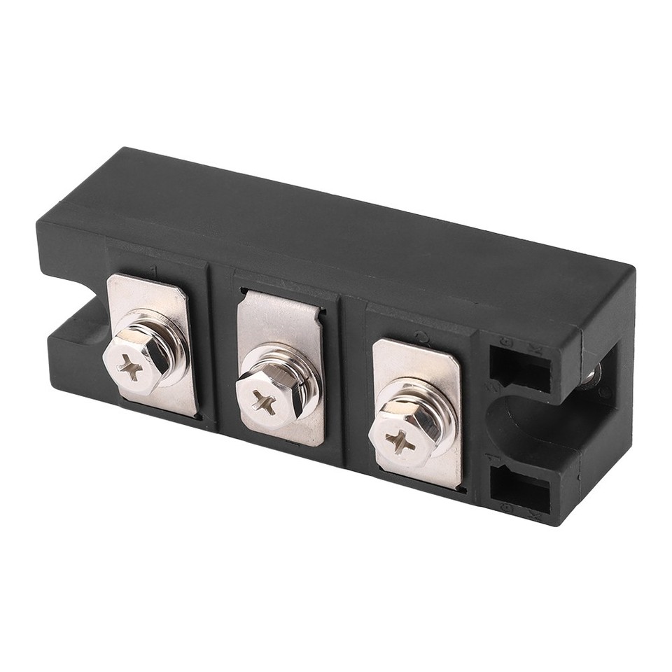•MDC 200A 1600V Rectifier Bridge Module Inverter Rectifier Bridge Diode ...