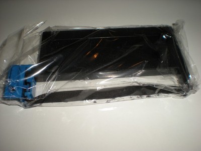 Commodore MPS-803 & Brother 9010 M1009 M1109 M1209 M1224 printer ribbon. NOS.