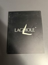 Original Forge de Laguiole Full Line Catalog
