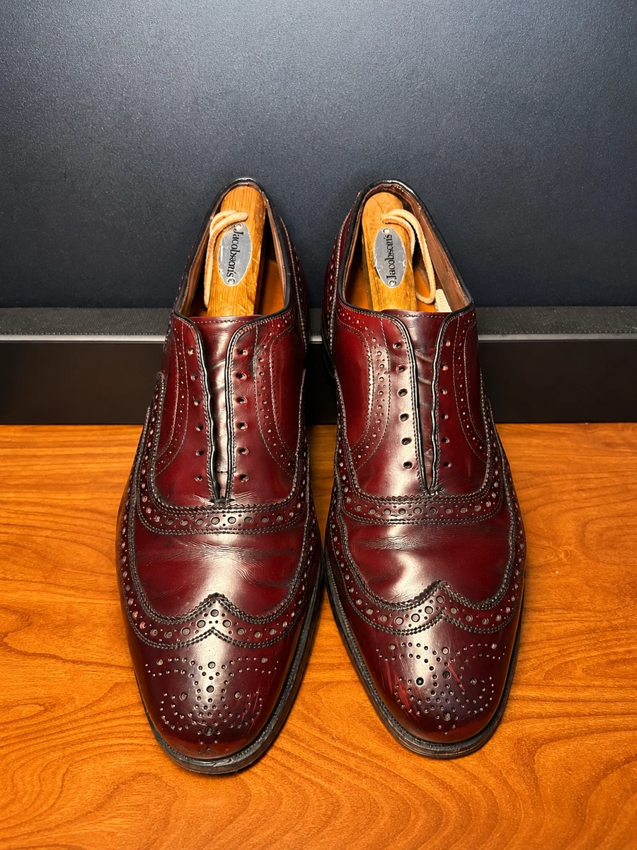 Allen Edmonds Shoes for Men for sale | eBay